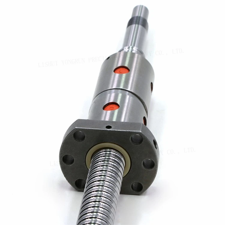 DFU2505 Ball Screw best