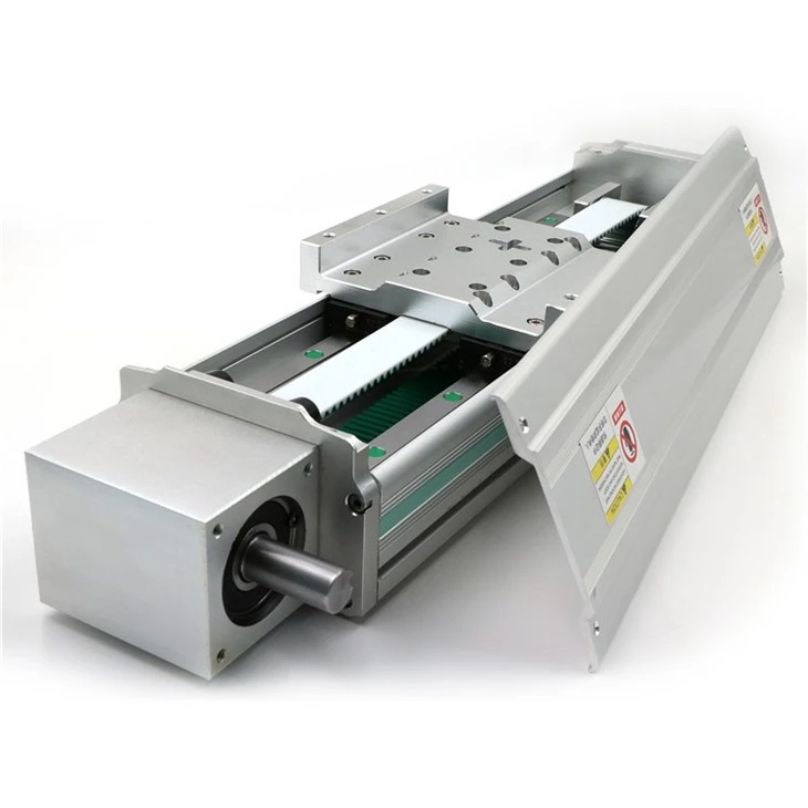 EGWP95F-I Linear Stage Free Sample