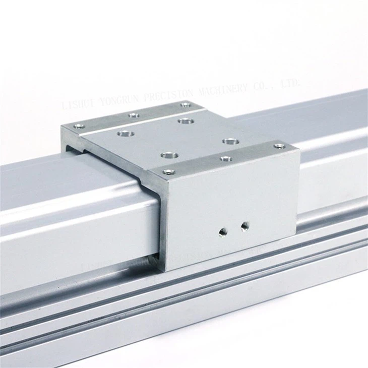 MGWS6F Linear Stage factory
