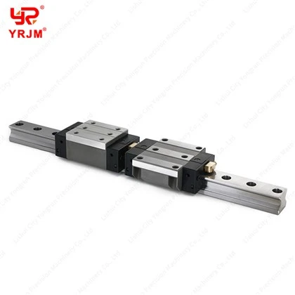 Ghid liniar cu role RGW45HC