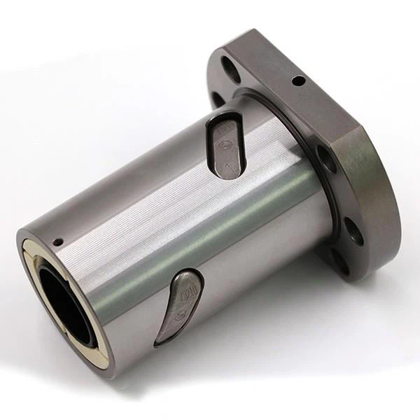 Ball Screw Free Sample