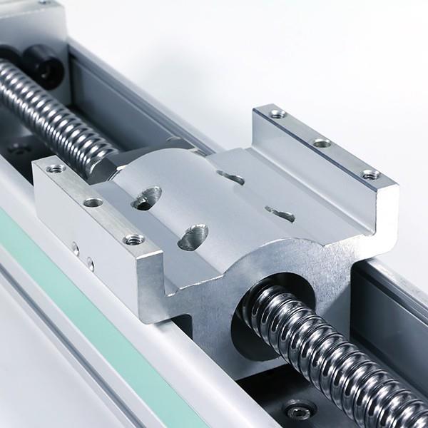 Linear Motor Stage Free Sample