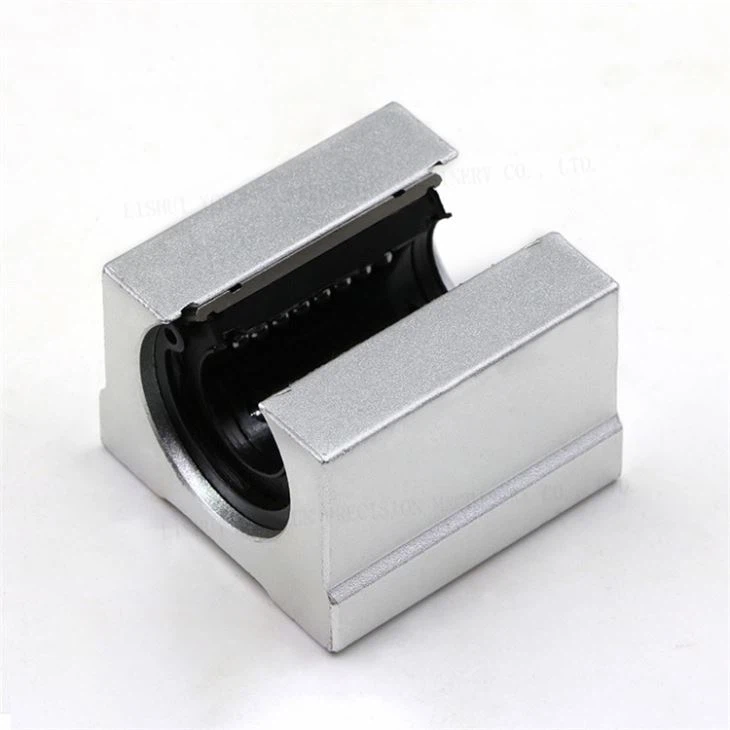 SBR Linear Rail Free Sample