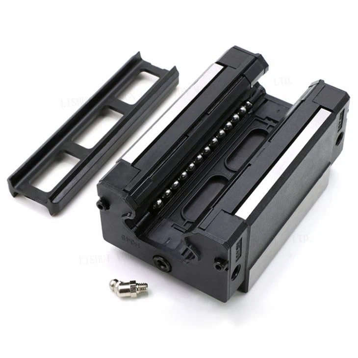 THK Linear Guide Rail factory