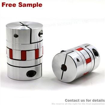 Cuplarea curbată a maxilarului